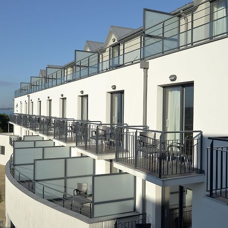 Thalasso Concarneau Spa Marin Resort 外观 照片