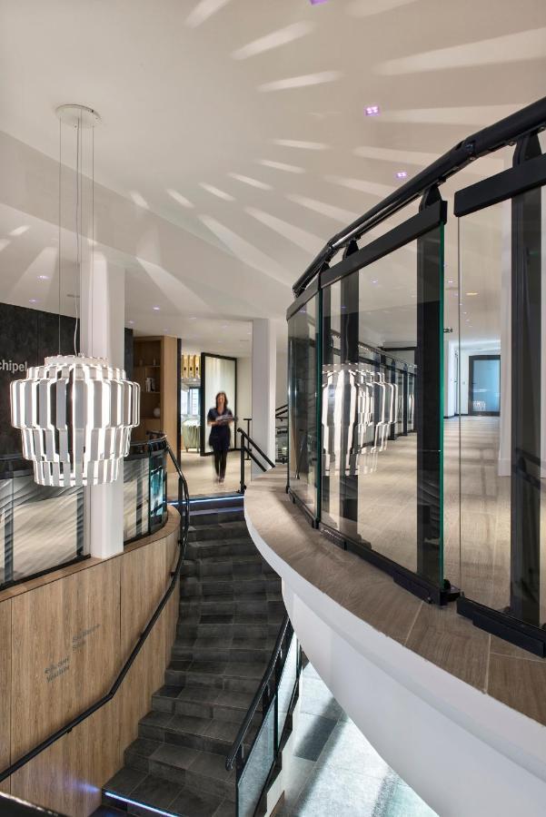 Thalasso Concarneau Spa Marin Resort 外观 照片