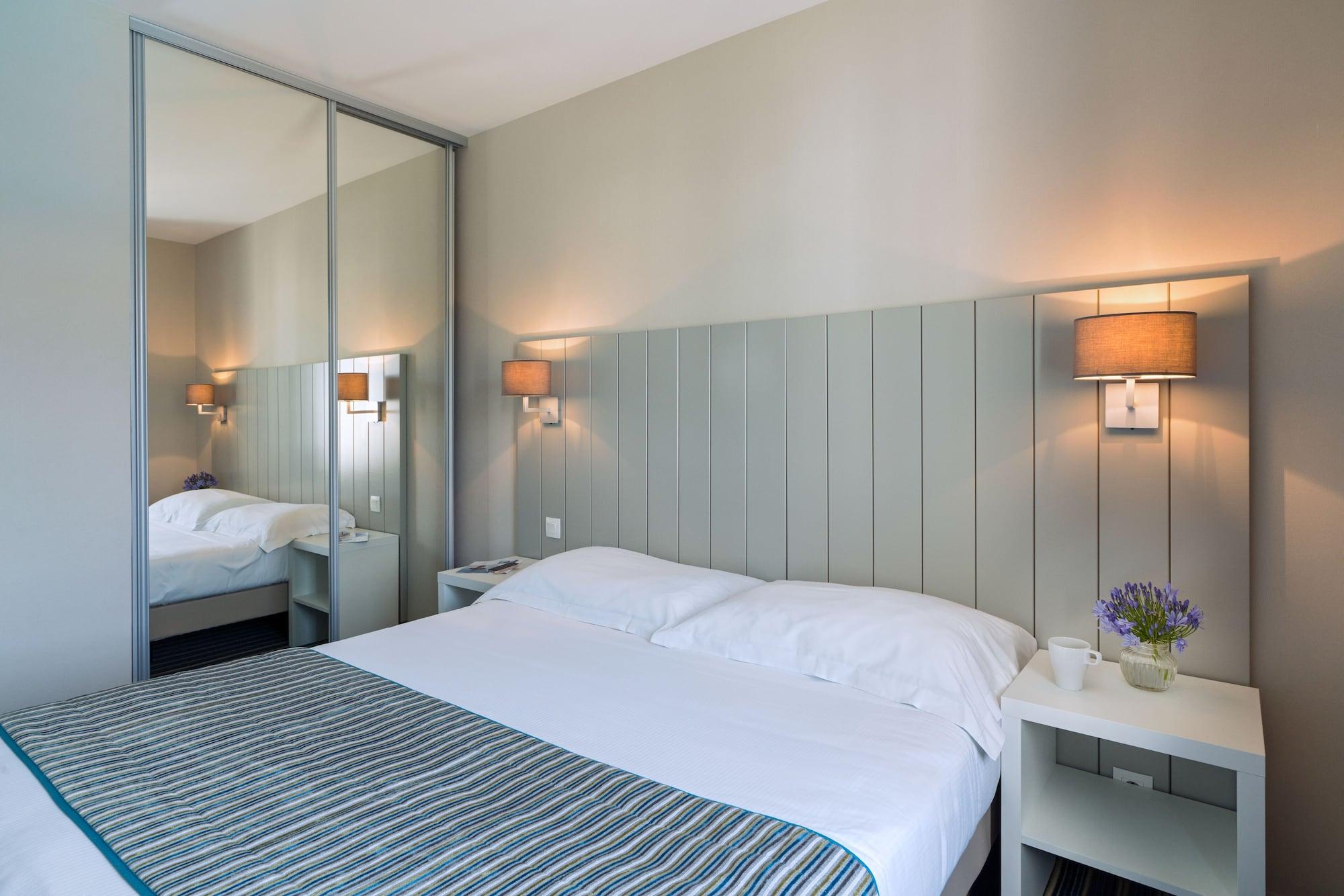 Thalasso Concarneau Spa Marin Resort 外观 照片