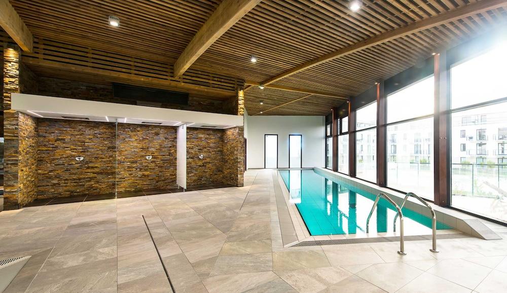 Thalasso Concarneau Spa Marin Resort 外观 照片