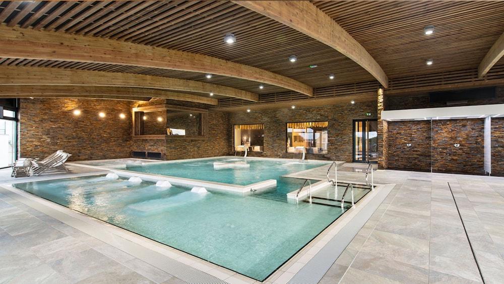 Thalasso Concarneau Spa Marin Resort 外观 照片