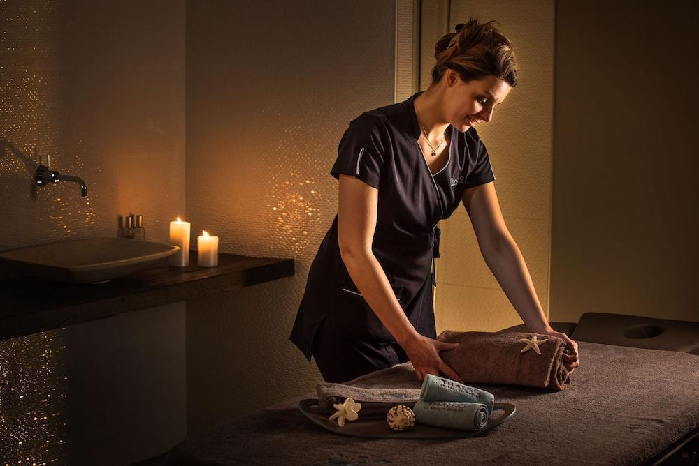 Thalasso Concarneau Spa Marin Resort 外观 照片