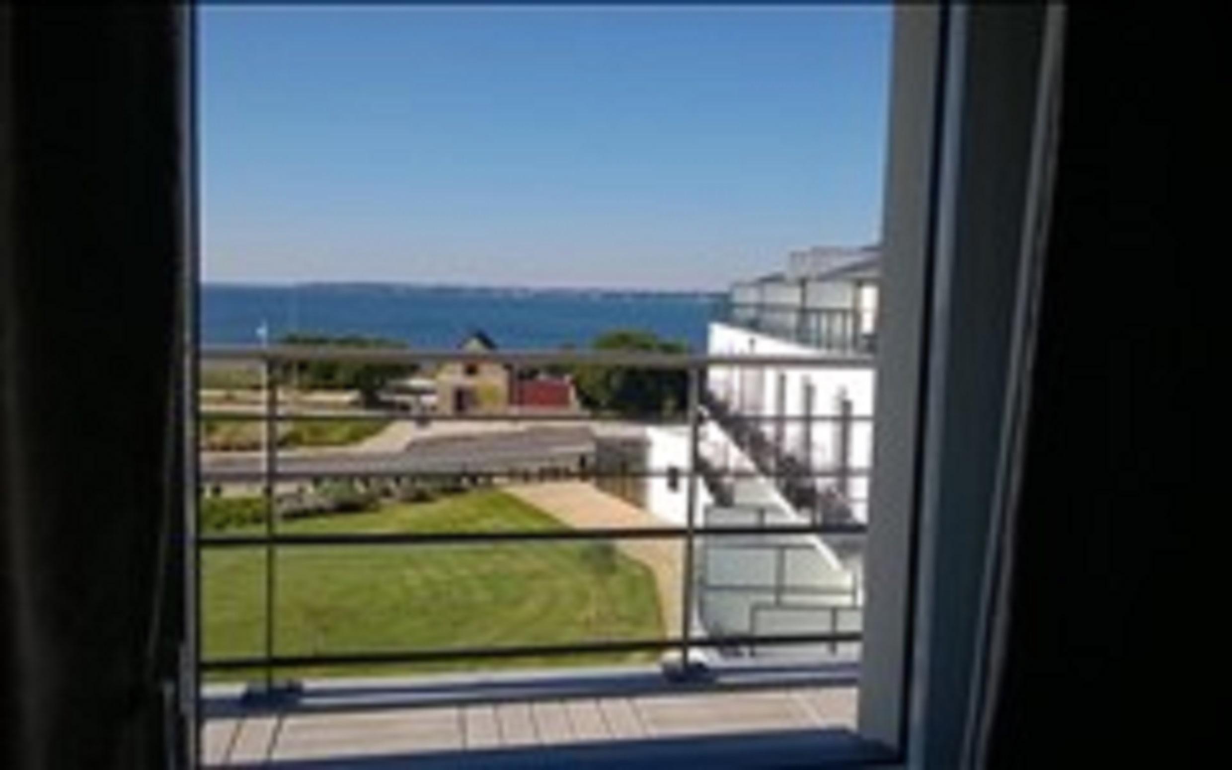 Thalasso Concarneau Spa Marin Resort 外观 照片