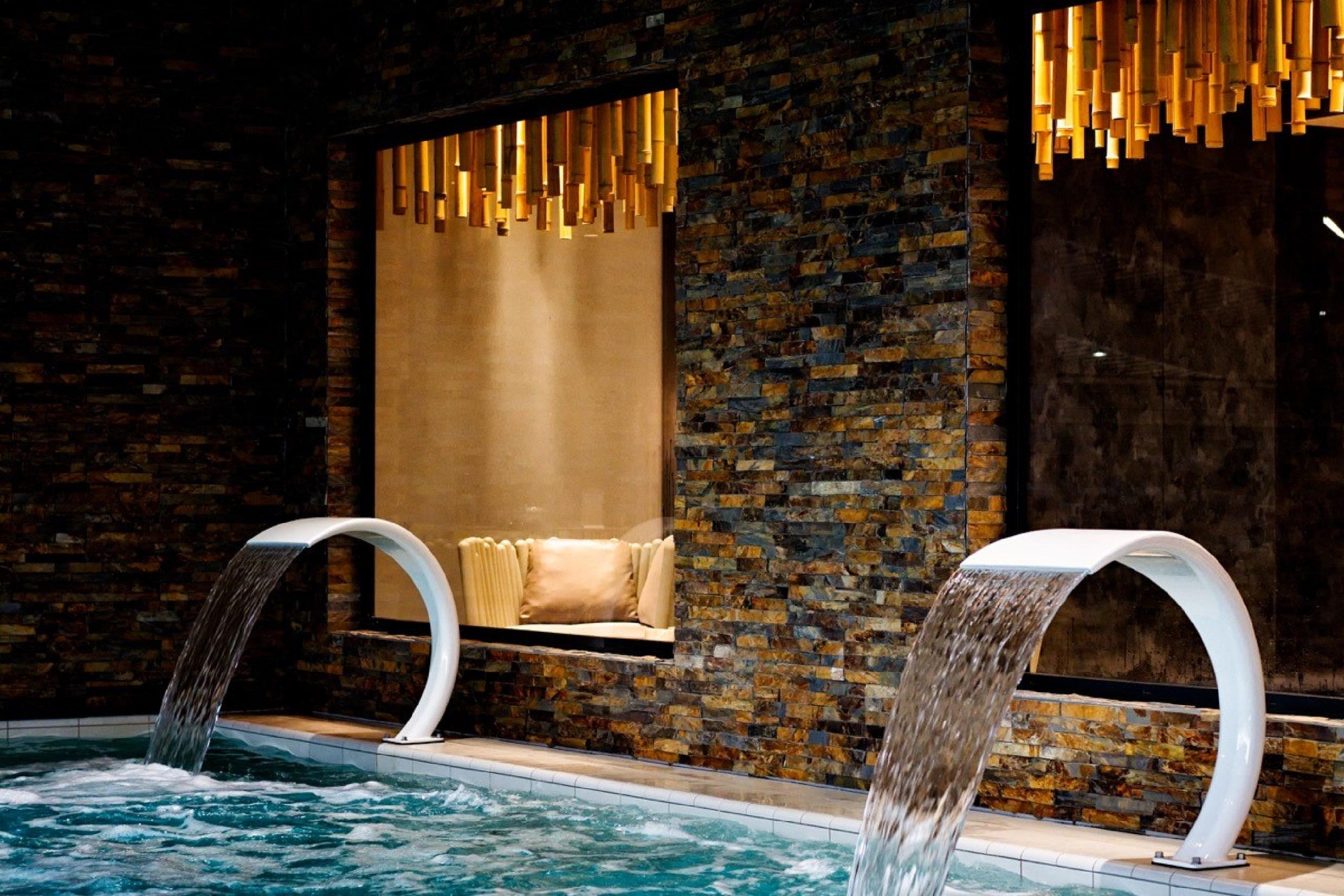 Thalasso Concarneau Spa Marin Resort 外观 照片