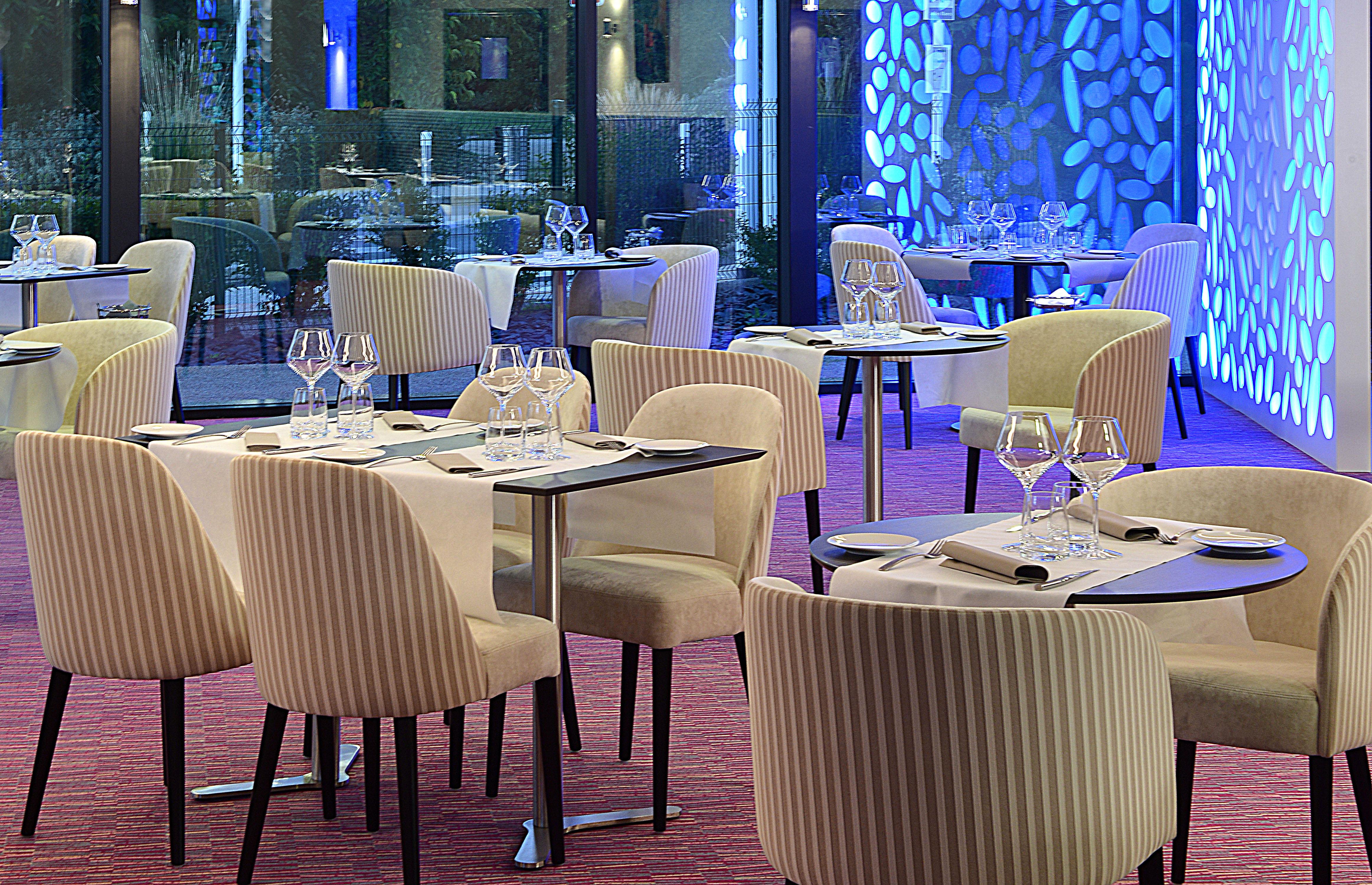Thalasso Concarneau Spa Marin Resort 外观 照片