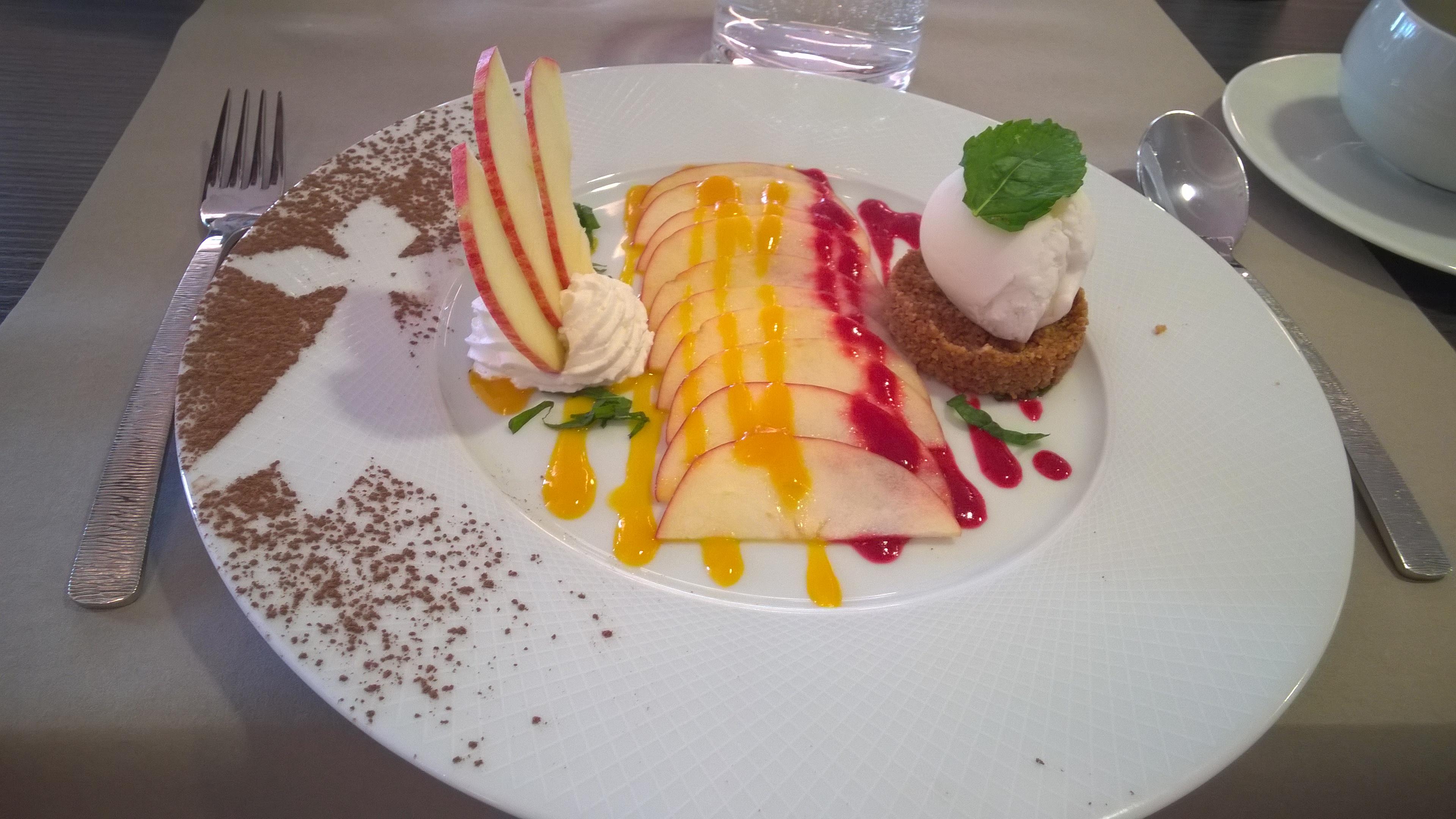 Thalasso Concarneau Spa Marin Resort 外观 照片