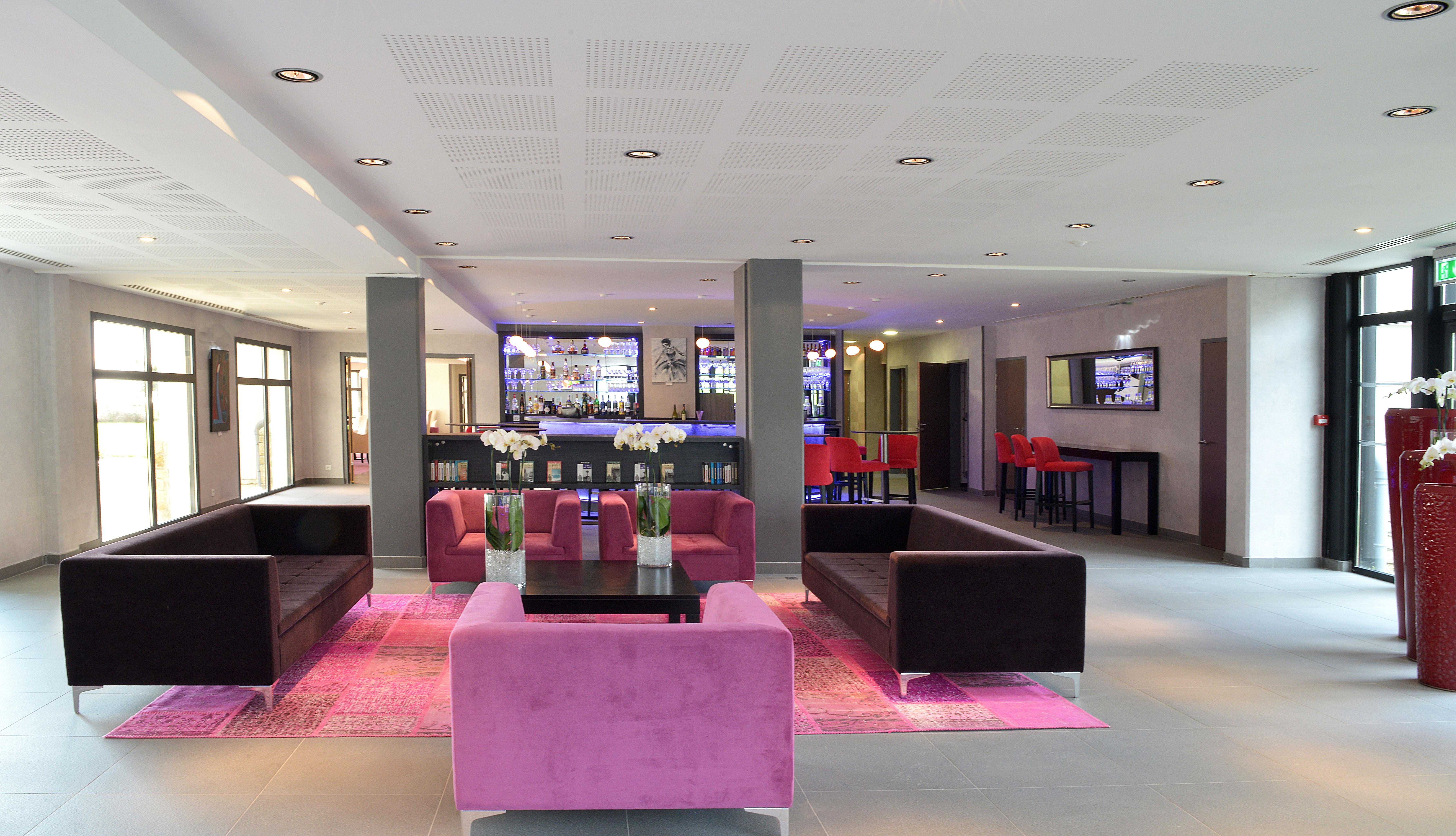 Thalasso Concarneau Spa Marin Resort 外观 照片