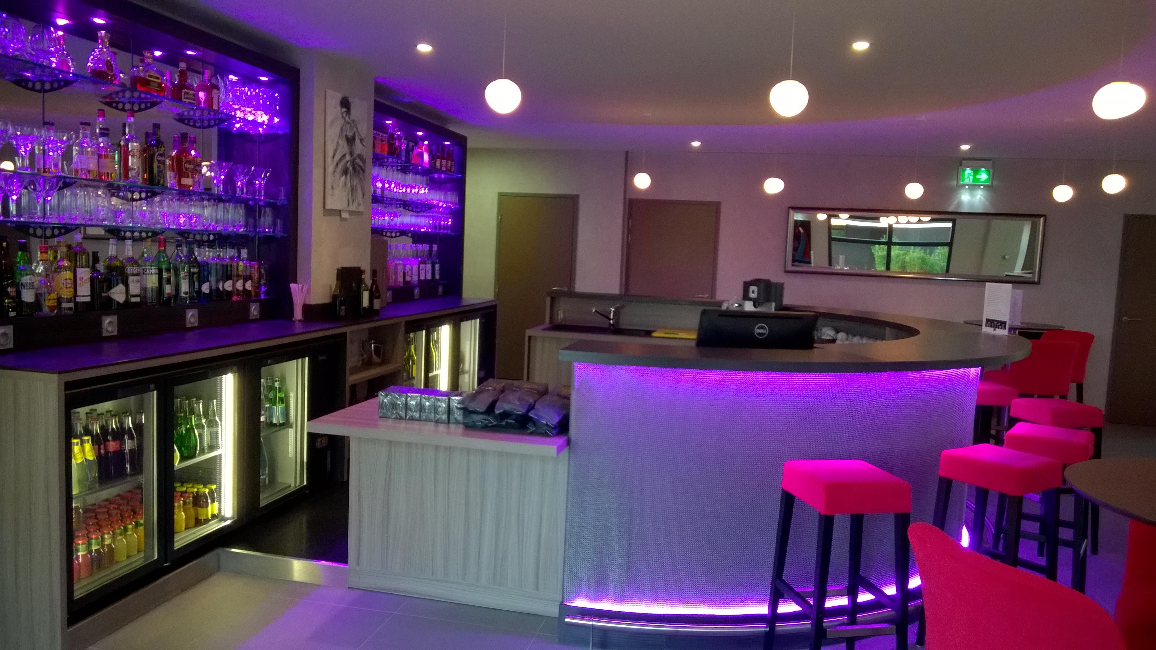 Thalasso Concarneau Spa Marin Resort 外观 照片