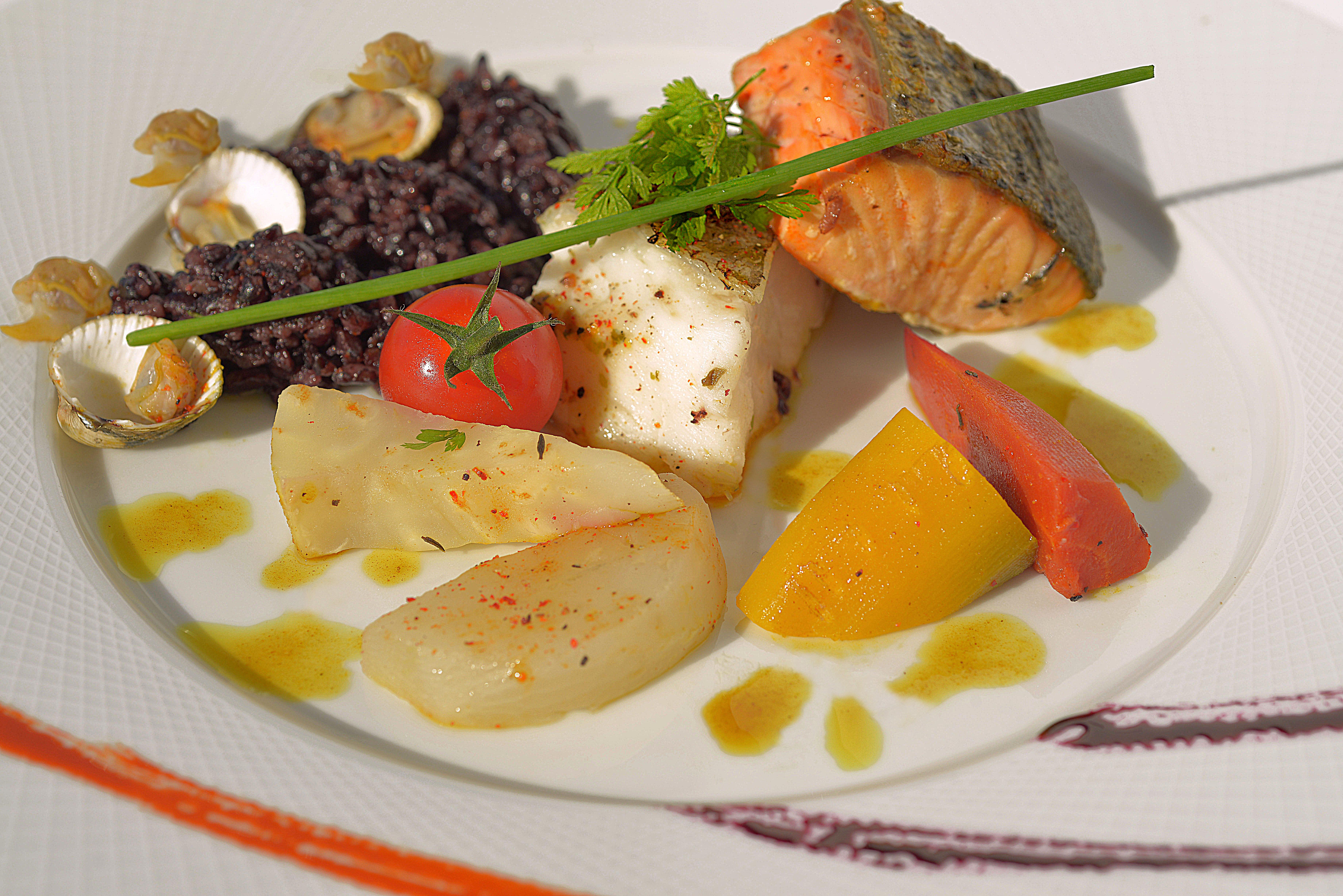 Thalasso Concarneau Spa Marin Resort 外观 照片