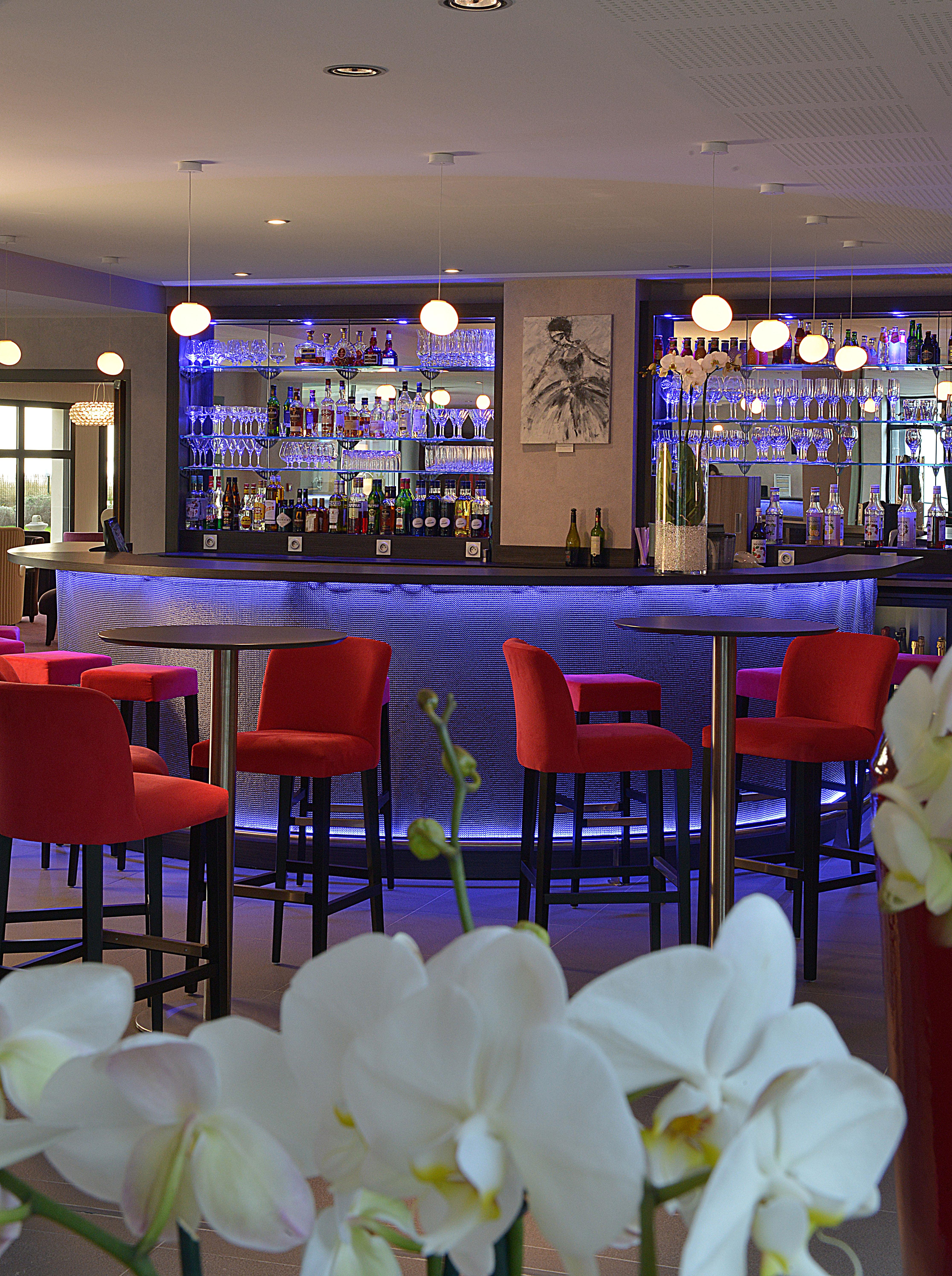 Thalasso Concarneau Spa Marin Resort 外观 照片