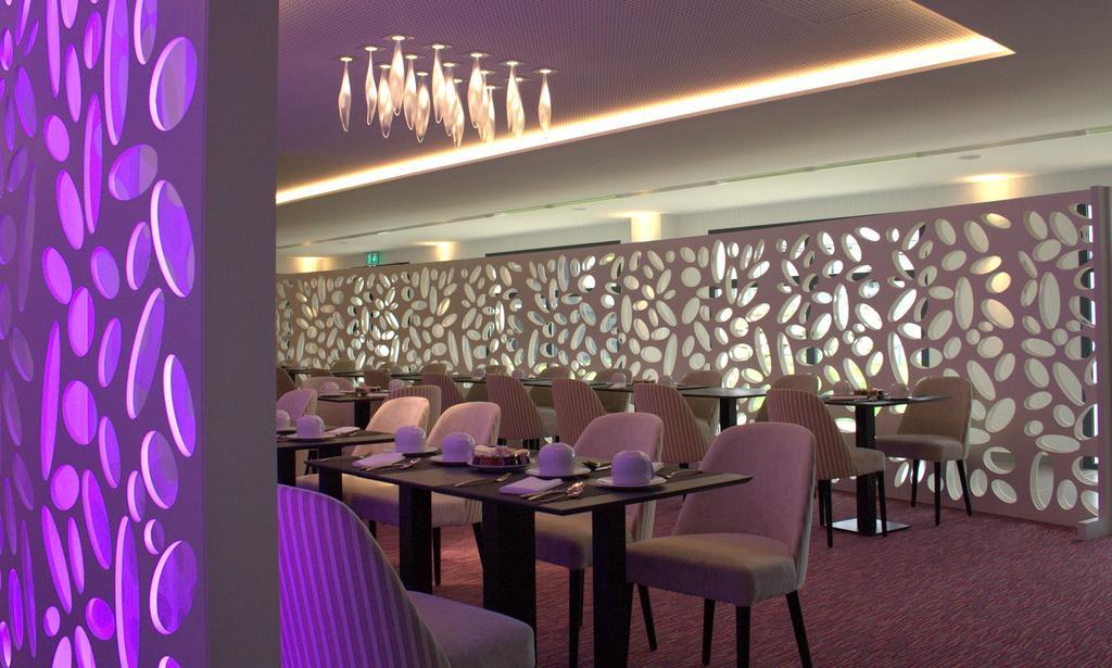 Thalasso Concarneau Spa Marin Resort 外观 照片