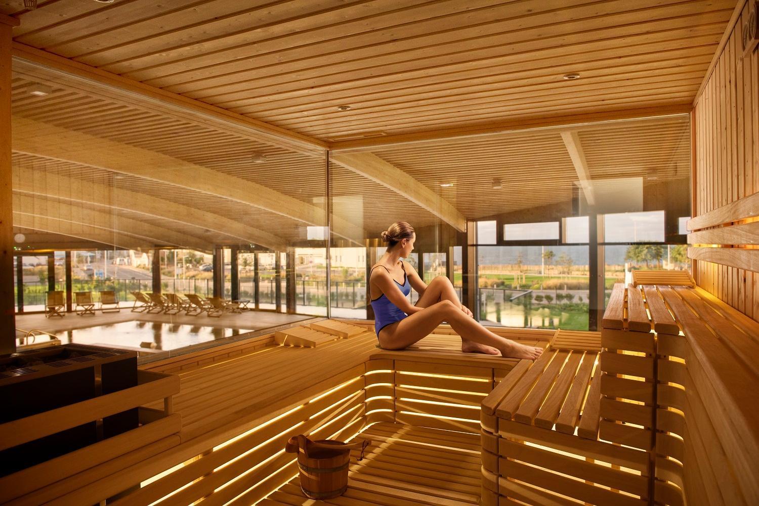 Thalasso Concarneau Spa Marin Resort 外观 照片
