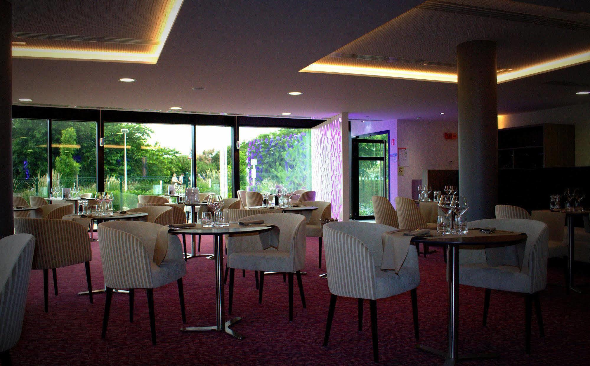 Thalasso Concarneau Spa Marin Resort 外观 照片